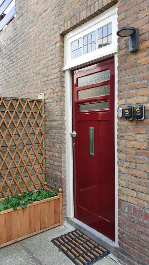 Guesthouse Зандфорт Экстерьер фото