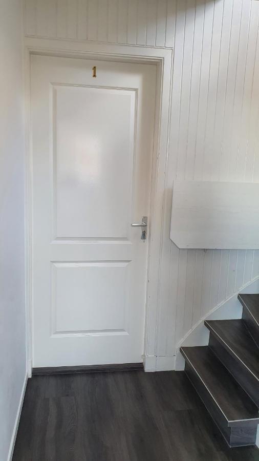 Guesthouse Зандфорт Экстерьер фото
